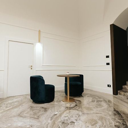 Albergo Italia Matera Buitenkant foto