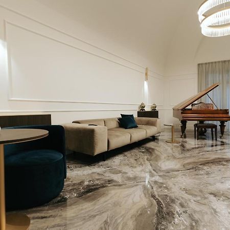 Albergo Italia Matera Buitenkant foto