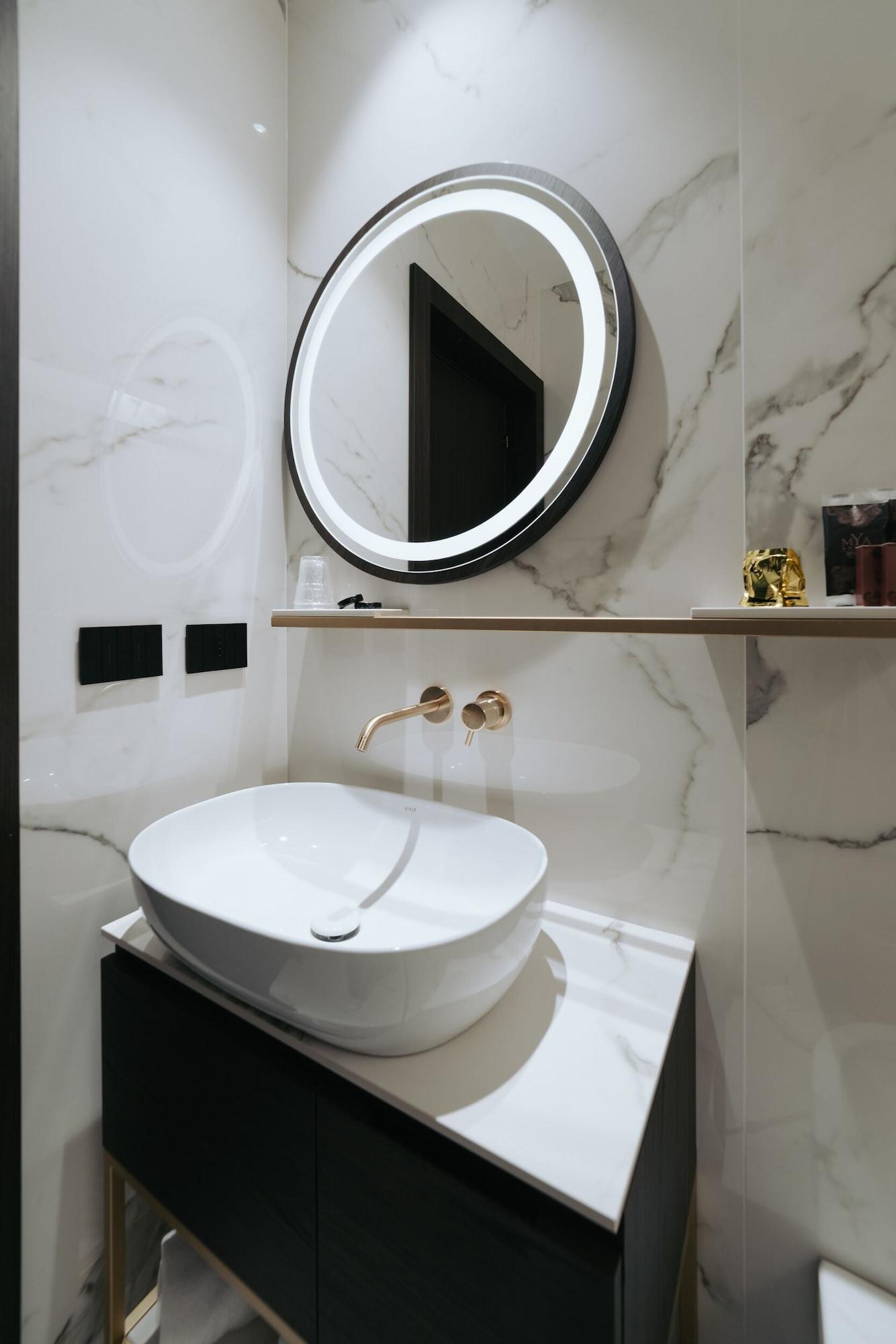 Albergo Italia Matera Buitenkant foto