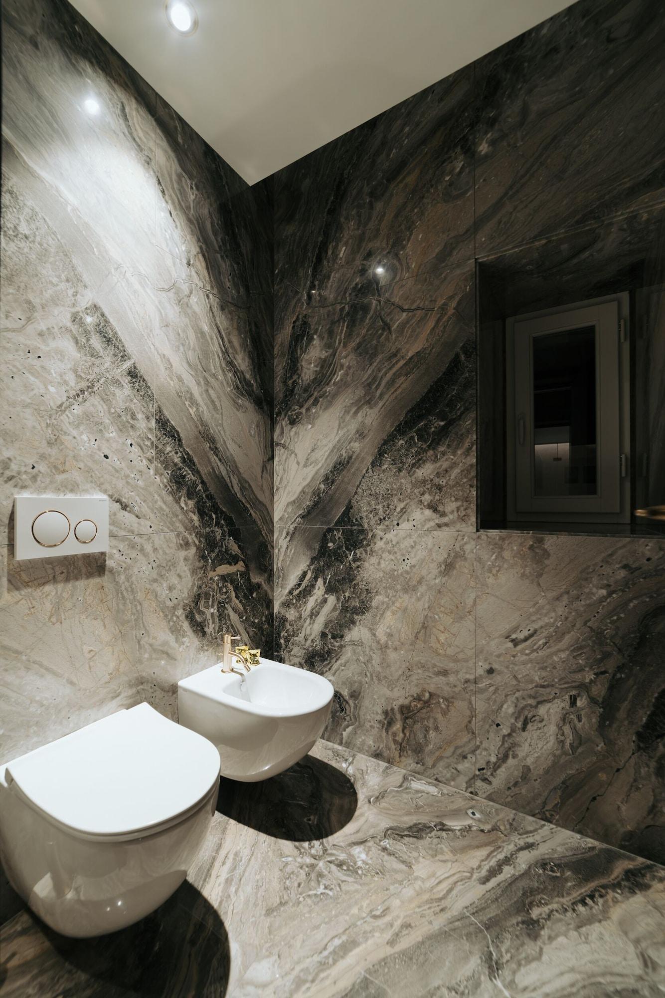 Albergo Italia Matera Buitenkant foto