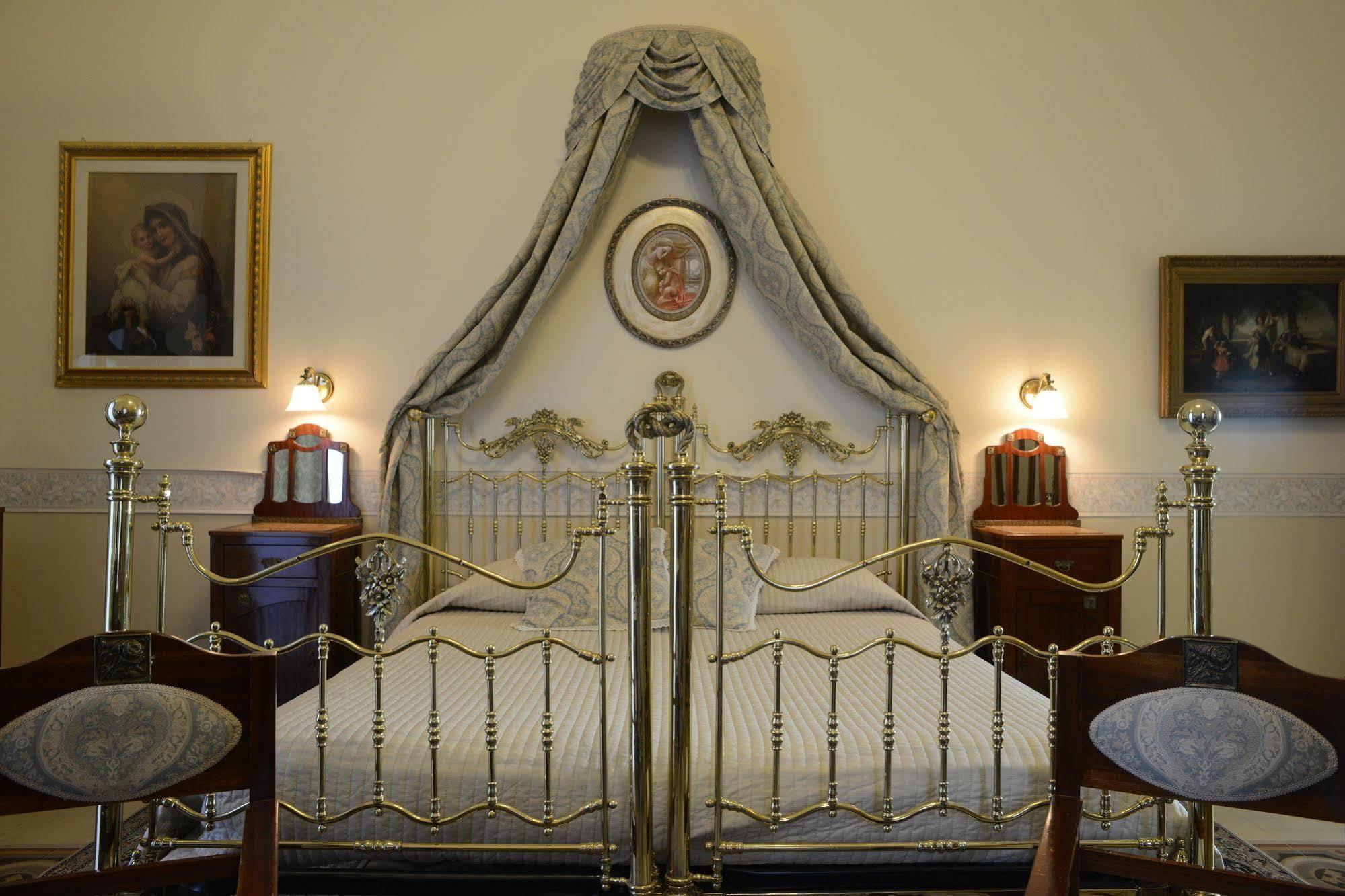 Albergo Italia Matera Buitenkant foto